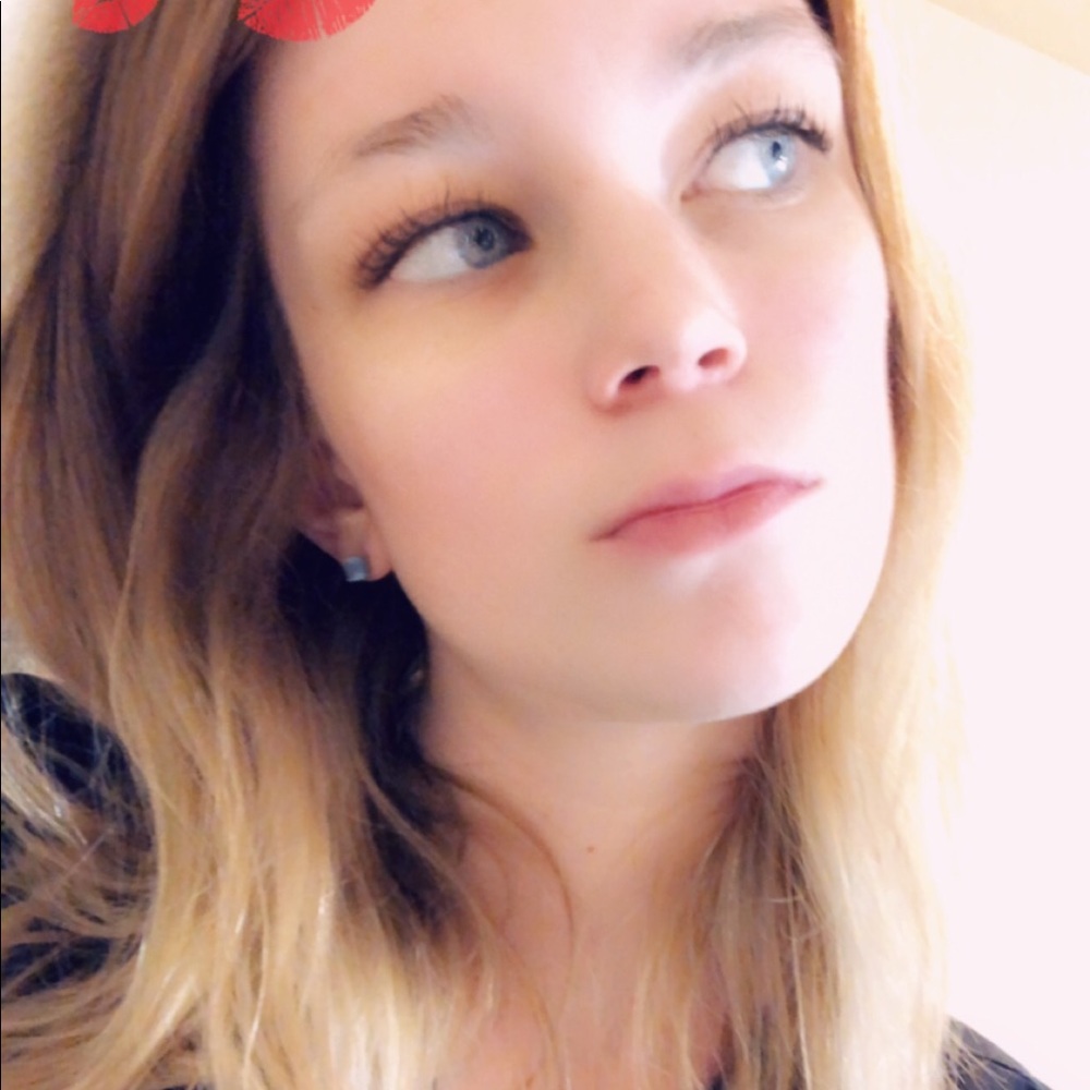 Meet your Posher, Haley